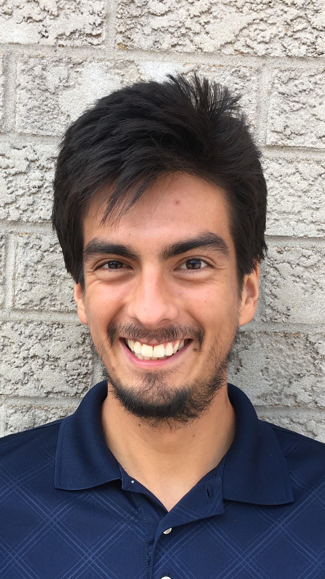 Image of Sergio RAEZ VILLANUEVA